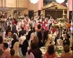 Mariage au Liban , Армянская свадьба в Ливане, պար Հայաստանի