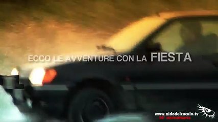 Nido del Cuculo - Supercazz