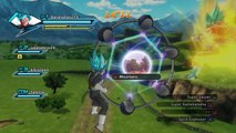 Dragonball Xenoverse Dlc Pack 3  First Parallel Quest