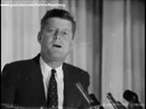 October 24, 1960 - Senator John F. Kennedy's Remarks at Rockford, IL, Coronado Theater Rally