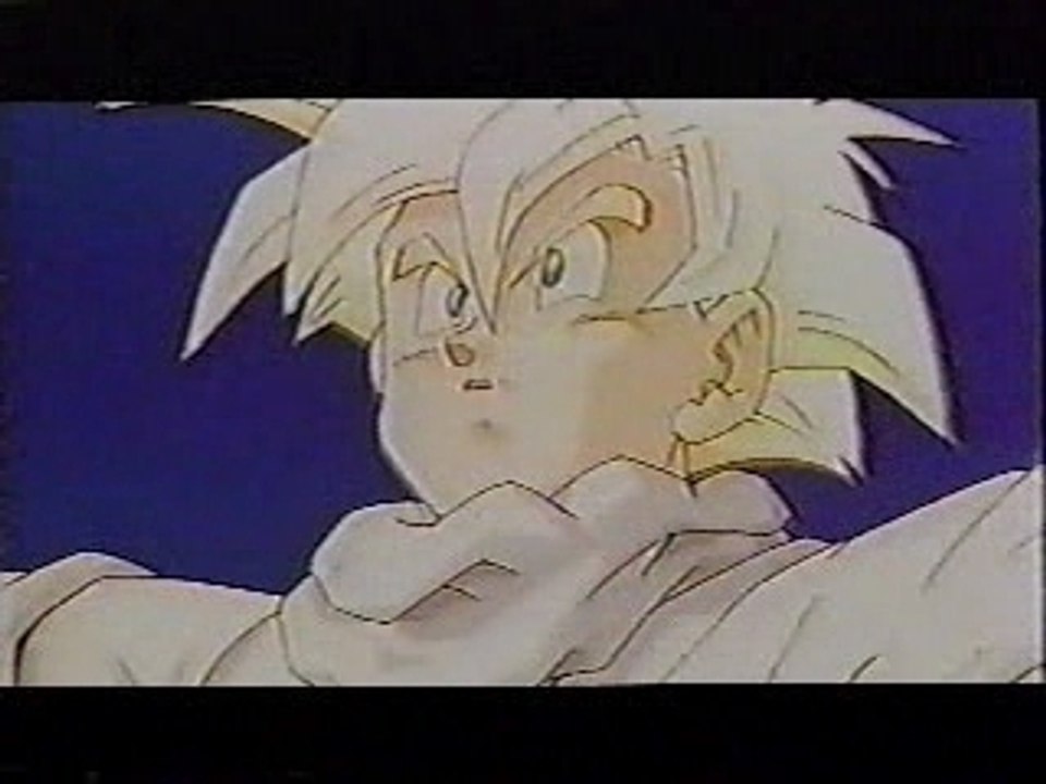 Dragon Ball Avance