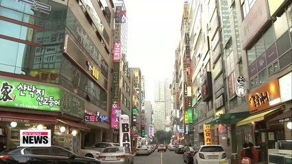 Korea has lots of startups but few successes