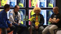 Copa America 2015 - Valderrama, muy optimista con las opciones de Colombia