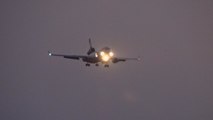 Los restos de las víctimas de Germanwings llegan a Alemania