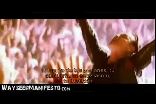 El video que no quieren que veamos