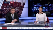 Саакашвили: Грузия готова всячески содействовать Украине в борьбе с коррупцией