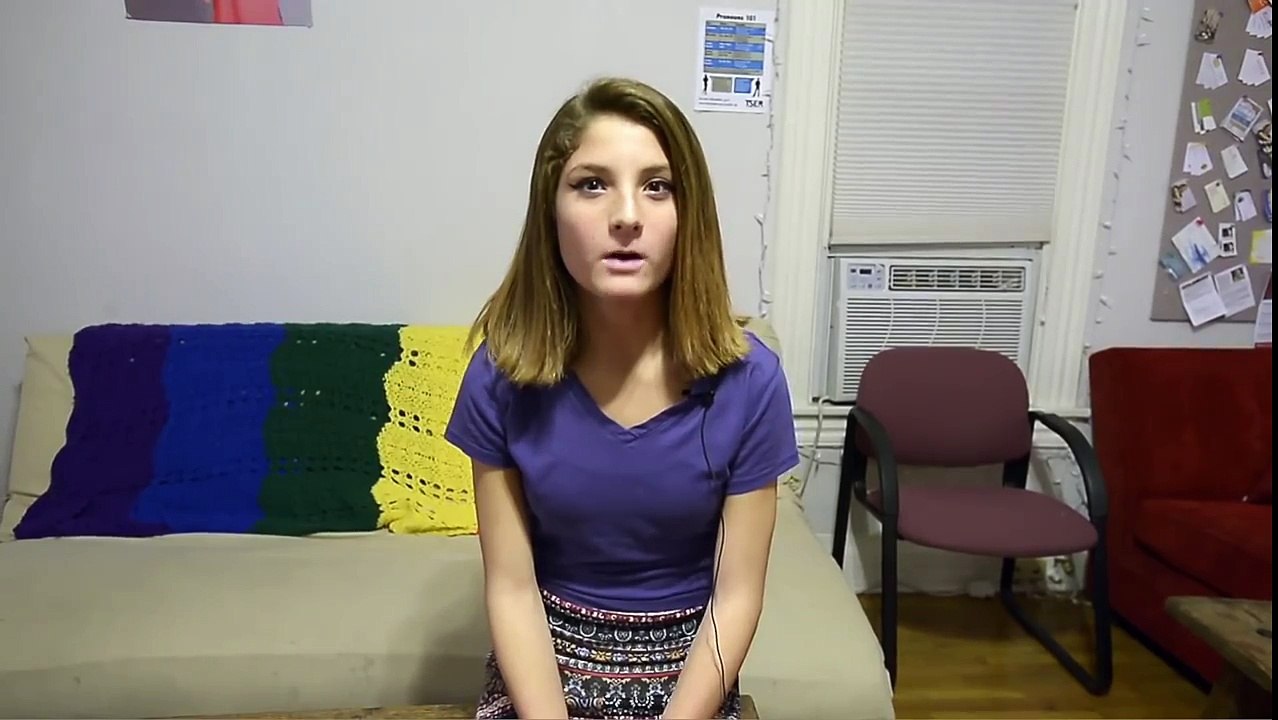 Transgender in Boulder County