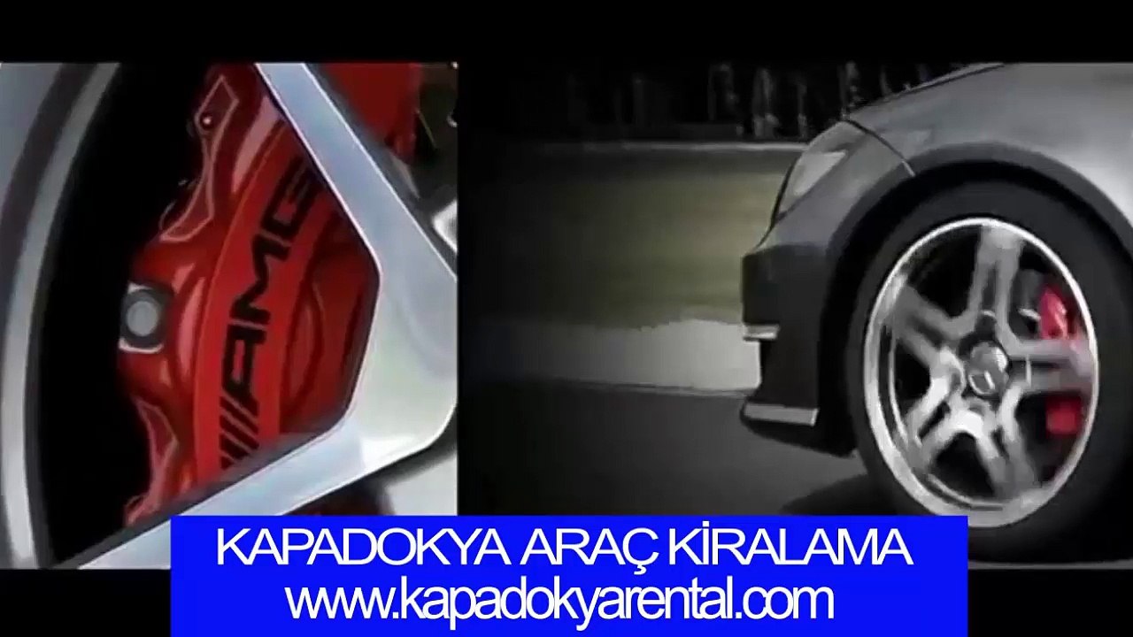 Kapadokya Rent A Car,Tel :0532 400 2975,Ürgüp Rent A Car,Firmaları