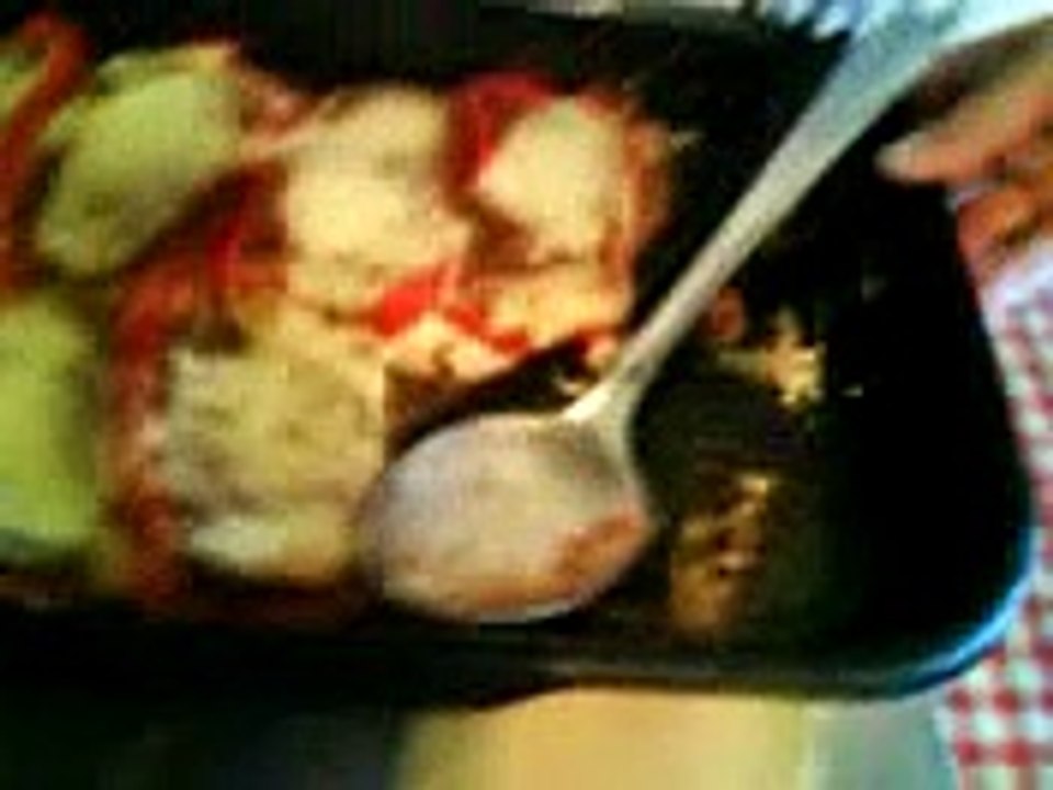 MORRONES RELLENOS