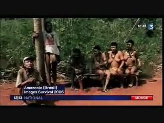 Génocide indiens 2009