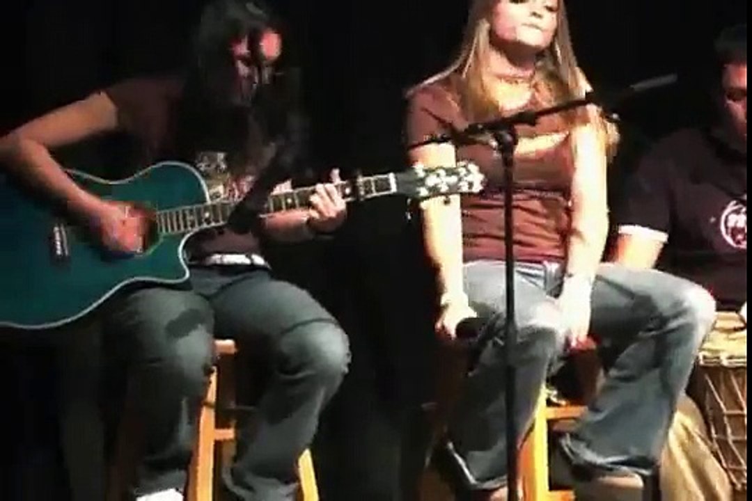 Avril Lavigne - Why (Acoustic cover)