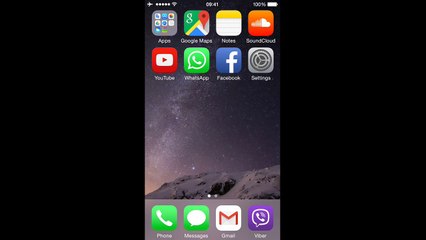 How to turn off or reboot your iPhone without power button (Easy)