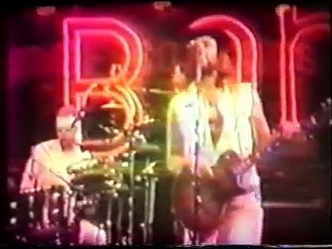 Manfred Mann's Earth Band - Spirits in the night (Live 1976)