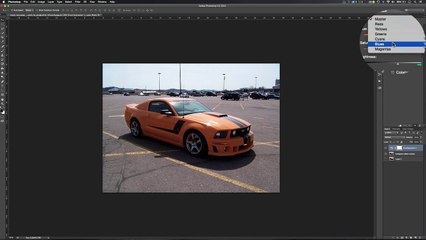 How to Recreate Your Favorite Instagram Filters in Photoshop