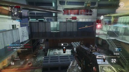 DLC Supremacy - Skyrise