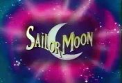 Sailor Moon DIC Promo Commercial