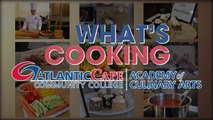 What's Cooking- 