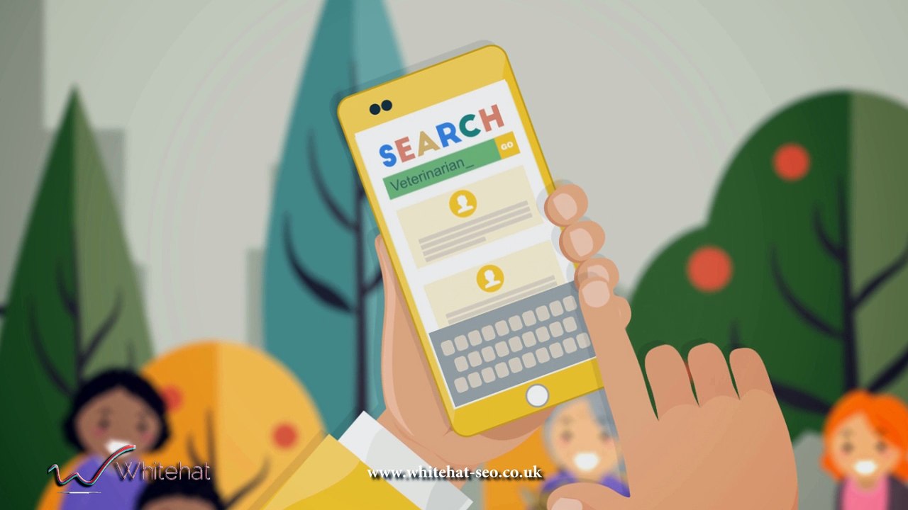 Be Every Man's Best Vet With Online Marketing