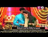 Meri Ashiqui Tum Se Hi 10 June 2015 - Mehndi Chor Kay Ritika Ho Gai Gayab