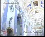 ALESSANDRIA DELLA ROCCA (AG) la Chiesa del Carmine