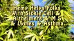 Medical Marijuana - Hemp: A Peaceful Solution: USA Hemp Museum