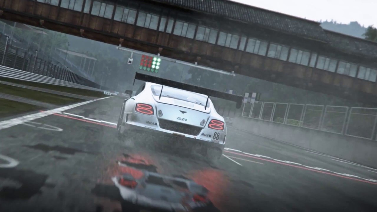 Project CARS - Racing Icons Car Pack