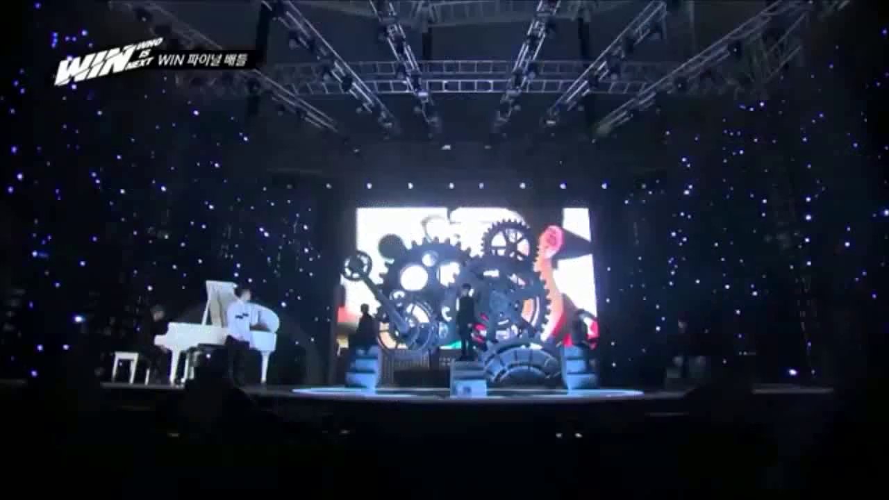 Team B ( iKON ) - 'Climax' Performance -Subtitrare Limba Romana - Roxxy