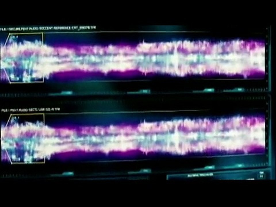DSP - More Than Meets The Eye
