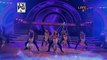 Dancing With The Stars Pros & Troupe Finale Bumper