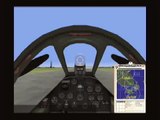 Aces High Combat Flight Simulator Training For  Beginners, Ch 09 of 28: AskMisterWizard