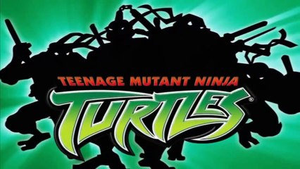 СУПЕР! Черепашки ниндзя! 1 сезон 24 серия  Мультфильм для детей!