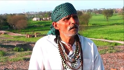 Aye Mere Khuda by Muslim Pakistani