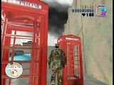 GTA Vice City Long Night Mod (Zombie TC Mod) Mission 10