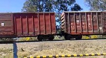 Ferromex @ FXE: GE 16 Tons.   4512 ya sin truck`s HiAd en el Xoxtla-Manzanillo