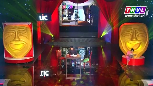 Cười xuyên Việt - Vòng bán kết: Vô tư vô duyên - Mã Như Ngọc