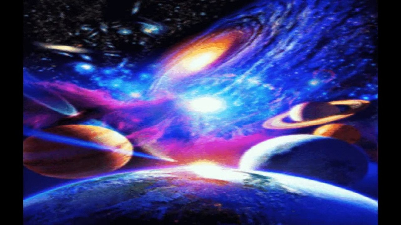 HAWKWIND   Spiral Galaxy 28948 [New Stereo Mix by Steve Wilson]