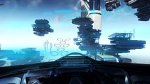 Star Citizen HD - Arena Commander, Race Training 325a