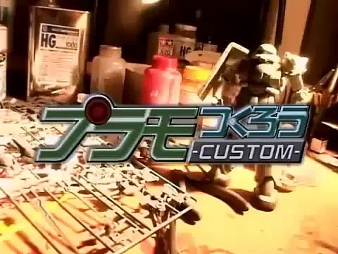 How to Build 1/48 Trumpeter Mi-24P Hind-F Model Kit [1/6] | Helicopter Model Kit Japanese Show