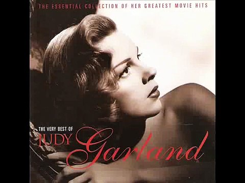 Judy Garland - On The Atchison, Topeka And The Santa Fe