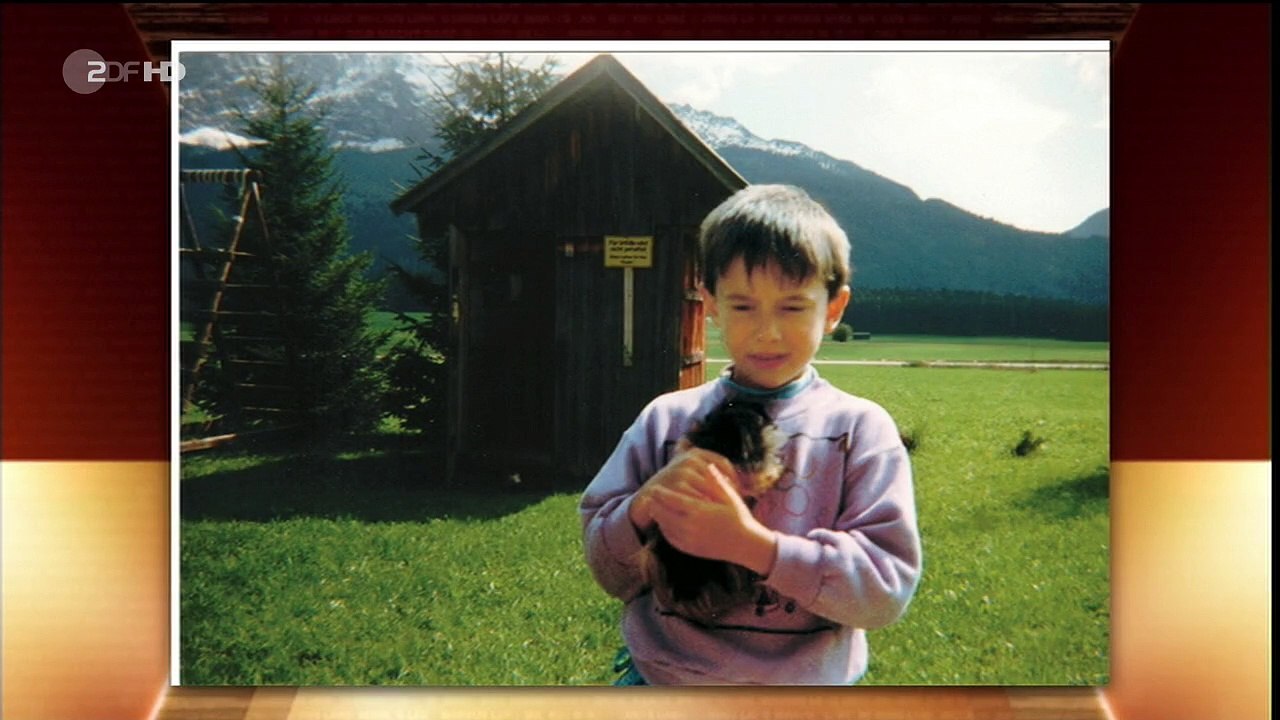 Conchita Wurst bei Markus Lanz 10.6.2015 Teil 2