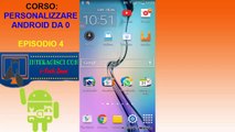 Le Migliori tastiere per Android 2015 | PERSONALIZZARE ANDROID DA 0  | EP.4