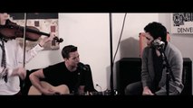 I Knew You Were Trouble - Chester See, Tyler Ward, Lindsey Stirling (Taylor Swift Cover)
