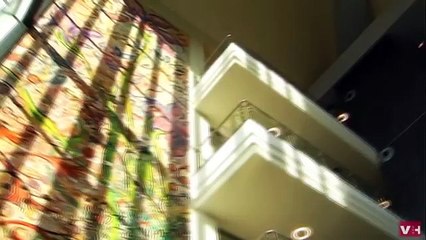 Boda en el Hotel Vértice Aljarafe **** (Bormujos, Sevilla)