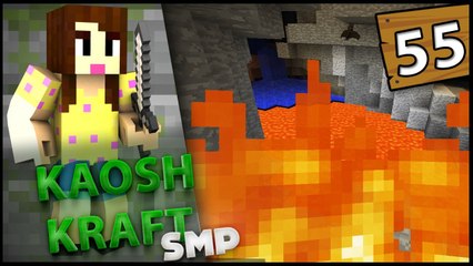 WHAT SHOULD I DO NEXT?! - KaoshKraft SMP 2 - EP 55