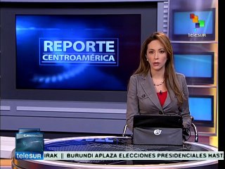 Nicaragua: piden que pueblo avale informe de impacto social del Canal