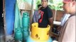 GAS THIEVES ARRESTED 【PATTAYA PEOPLE MEDIA GROUP】 PATTAYA PEOPLE MEDIA GROUP