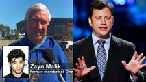 Jimmy Kimmel Lie Witness News Hilariously Exposes Fair Weather Warrior Fans