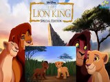 The Lion King II - Tag (Kovu & Kiara//One-Line Multilanguage Fandub Collab OPEN)