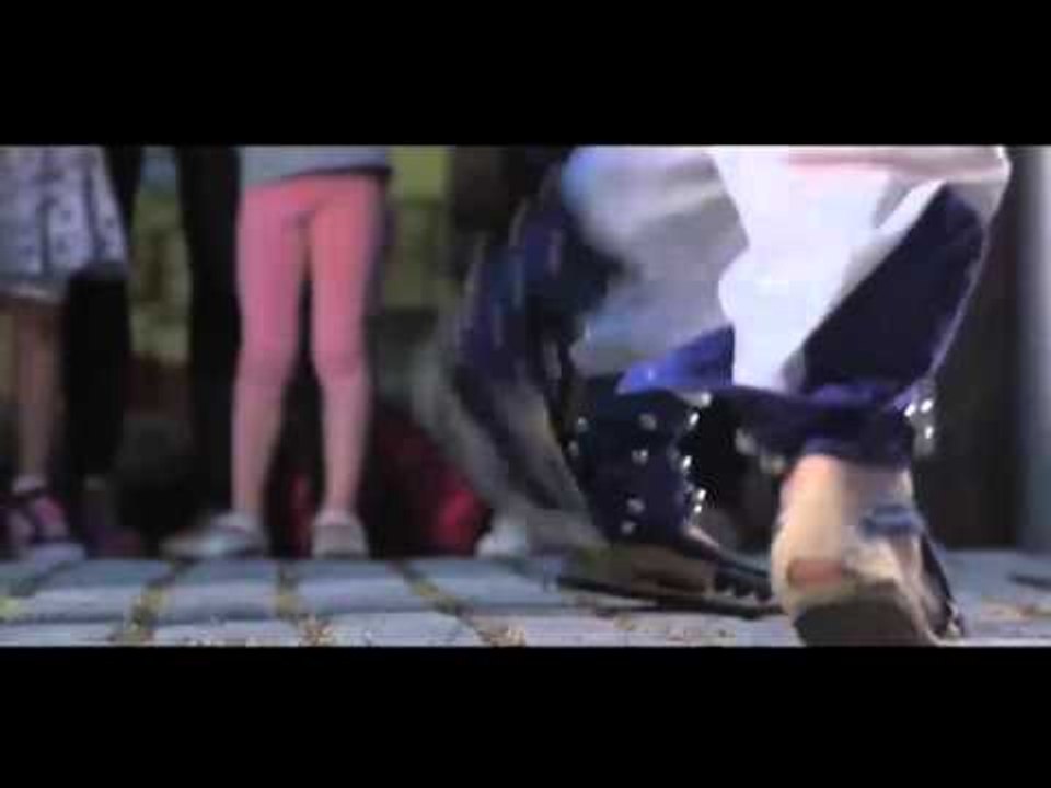 TV3 - Tria33 - 40 anys de la Trobada de bastoners de Catalunya