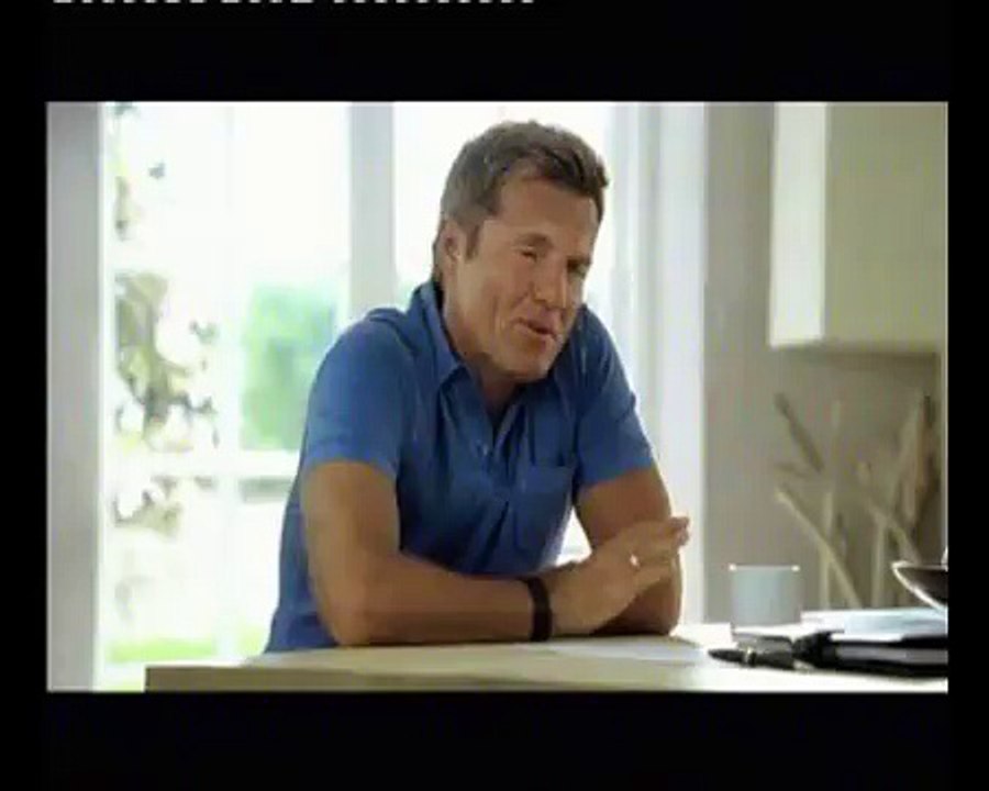 Becel Pro Aktiv - Dieter Bohlen - Werbung